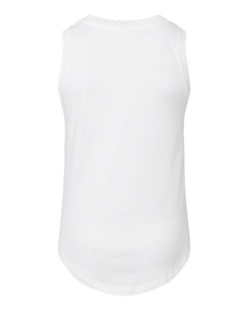 Girls' Relaxed Fine Jersey Tank - Image 20