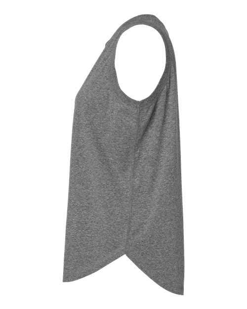 Women's Relaxed Fine Jersey Tank - Image 12