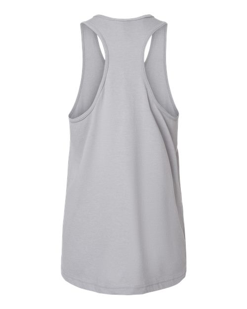 Women's Softstyle® CVC Racerback Tank Top - Image 8
