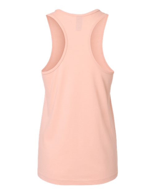 Women's Softstyle® CVC Racerback Tank Top - Image 14