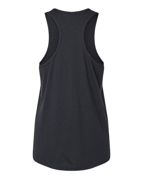 Women's Softstyle® CVC Racerback Tank Top - Image 26