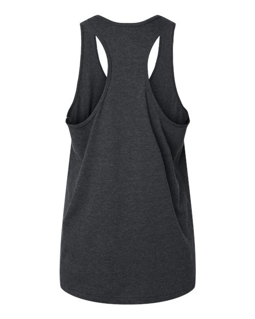 Women's Softstyle® CVC Racerback Tank Top - Image 32