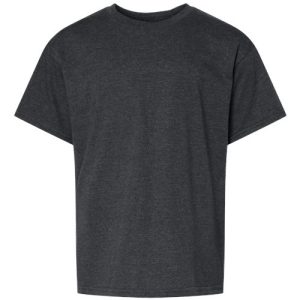 Youth Softstyle® CVC T-Shirt