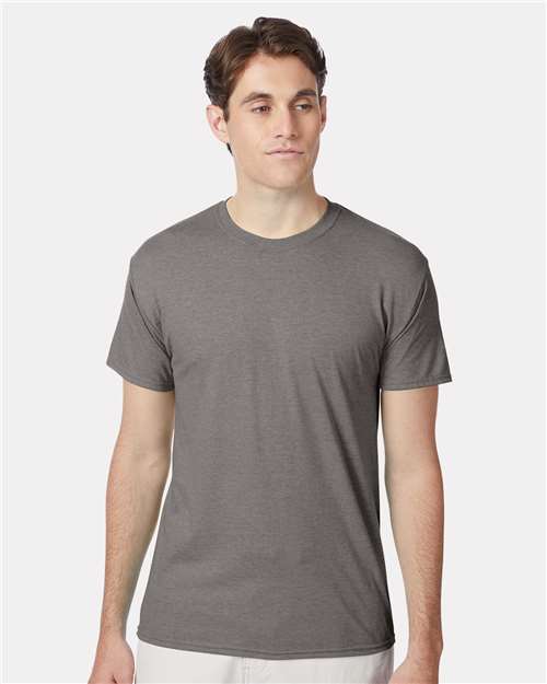 Perfect-T Triblend T-Shirt - Image 22