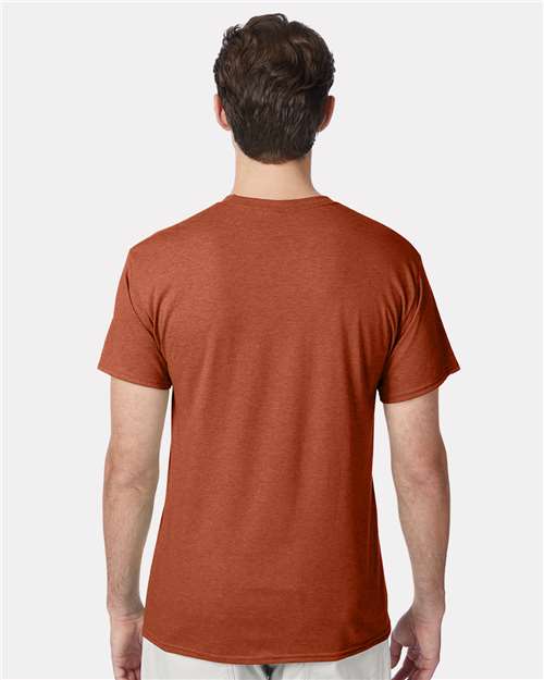 Perfect-T Triblend T-Shirt - Image 27