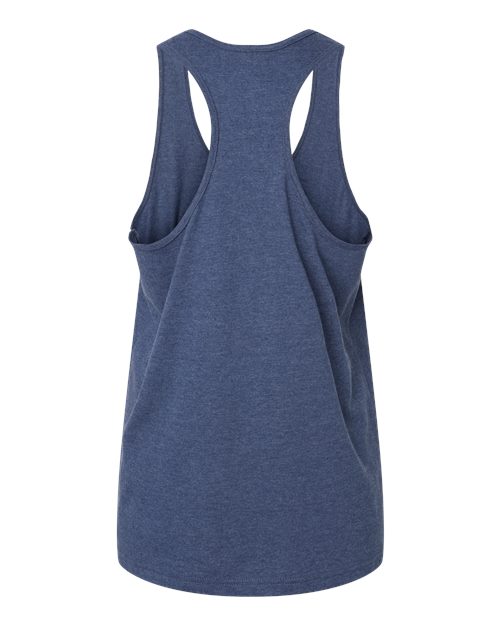 Women's Softstyle® CVC Racerback Tank Top - Image 20