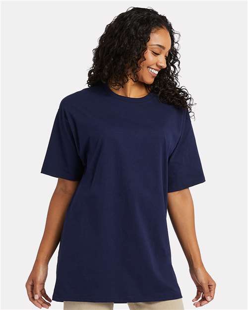 Essential-T Tall T-Shirt - Image 4