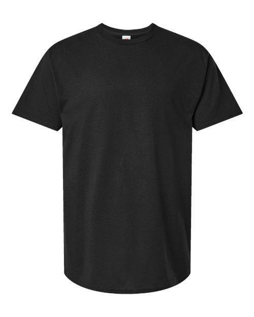 Essential-T Tall T-Shirt - Image 7
