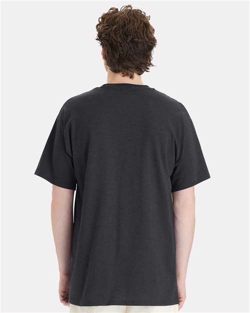Essential-T Tall T-Shirt - Image 18