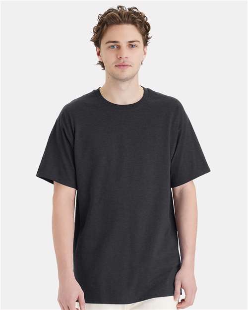 Essential-T Tall T-Shirt - Image 16