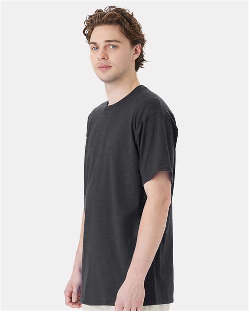 Essential-T Tall T-Shirt - Image 17