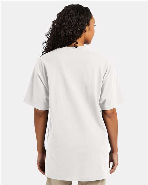 Essential-T Tall T-Shirt - Image 29
