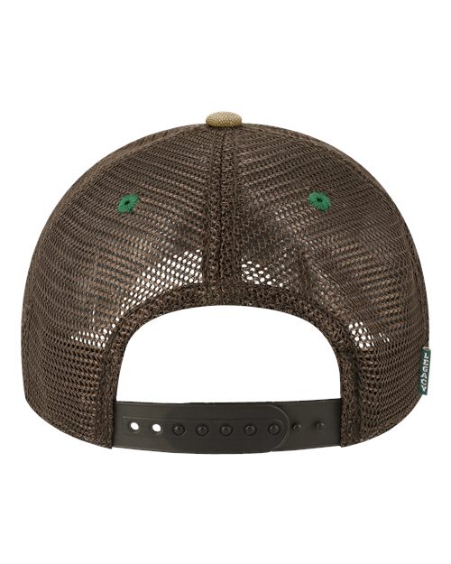 Dashboard Trucker Cap - Image 11