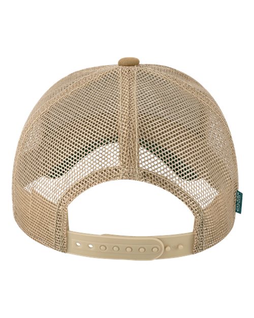 Old Favorite Five-Panel Trucker Cap - Image 2