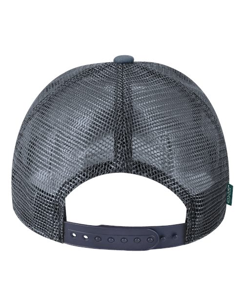 Old Favorite Five-Panel Trucker Cap - Image 14