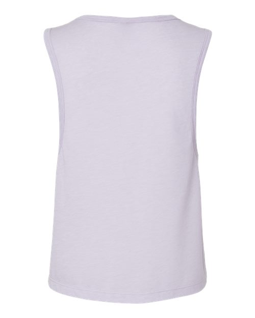 Women's Festival Crop Tank - Image 17