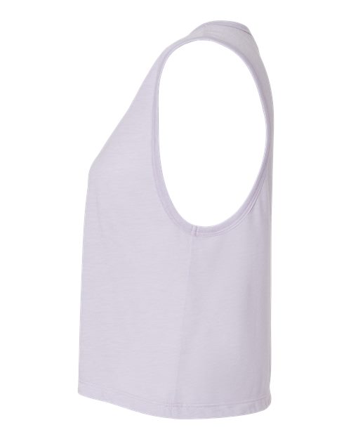 Women's Festival Crop Tank - Image 18