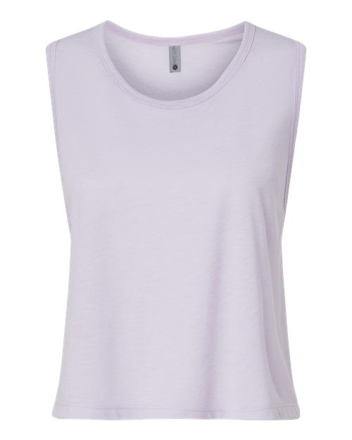 Women's Festival Crop Tank - Image 16