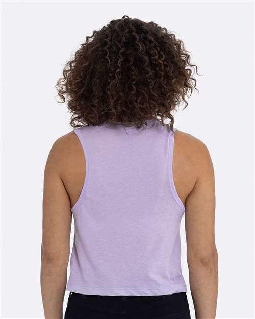 Women's Festival Crop Tank - Image 21