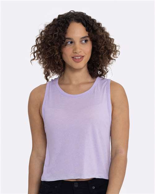 Women's Festival Crop Tank - Image 19