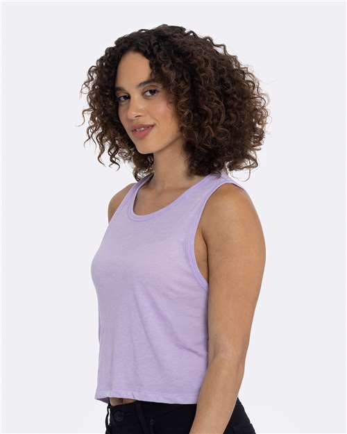 Women's Festival Crop Tank - Image 20
