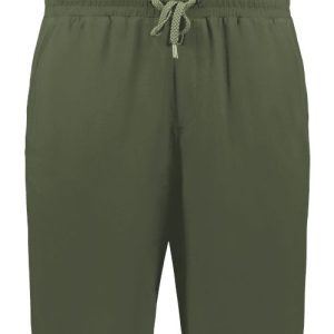 Men's Eco Revive™ Ventura Soft Knit Shorts