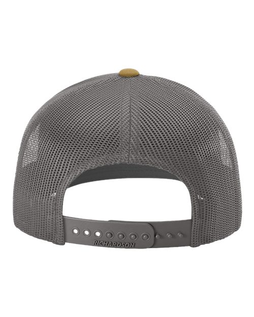 Snapback Trucker Cap - Image 29