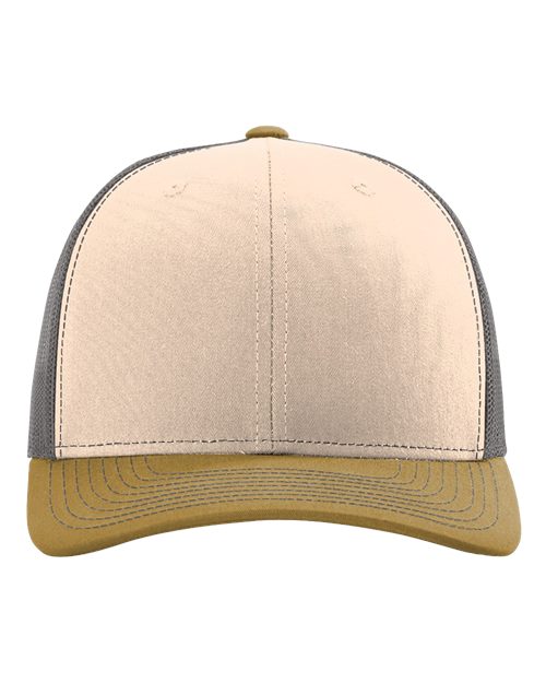 Snapback Trucker Cap - Image 28