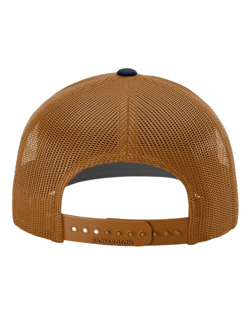 Snapback Trucker Cap - Image 35