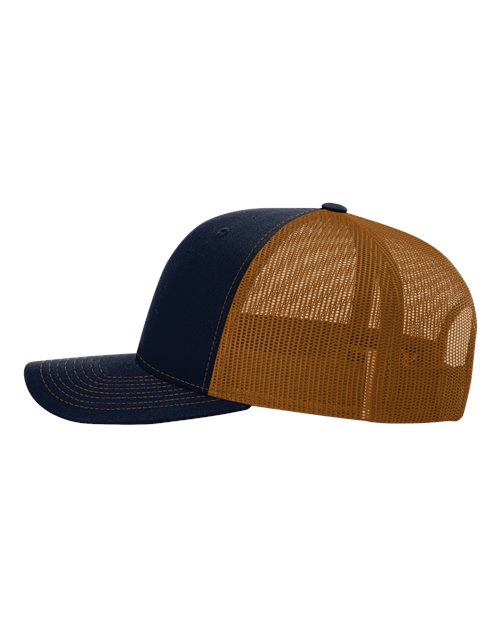 Snapback Trucker Cap - Image 36