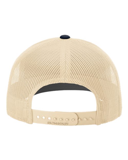 Snapback Trucker Cap - Image 41