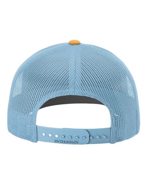 Snapback Trucker Cap - Image 98