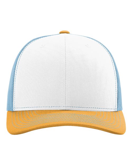 Snapback Trucker Cap - Image 97