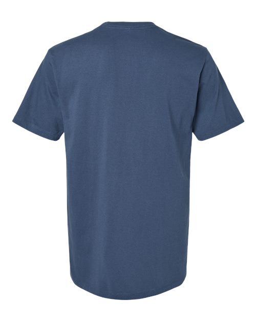 Unisex Classic Pocket T-Shirt - Image 2
