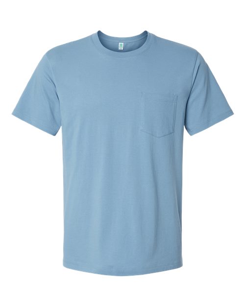 Unisex Classic Pocket T-Shirt - Image 19
