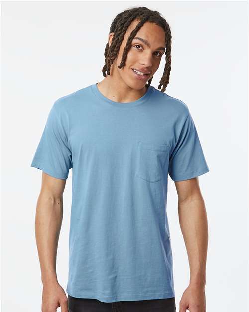 Unisex Classic Pocket T-Shirt - Image 22