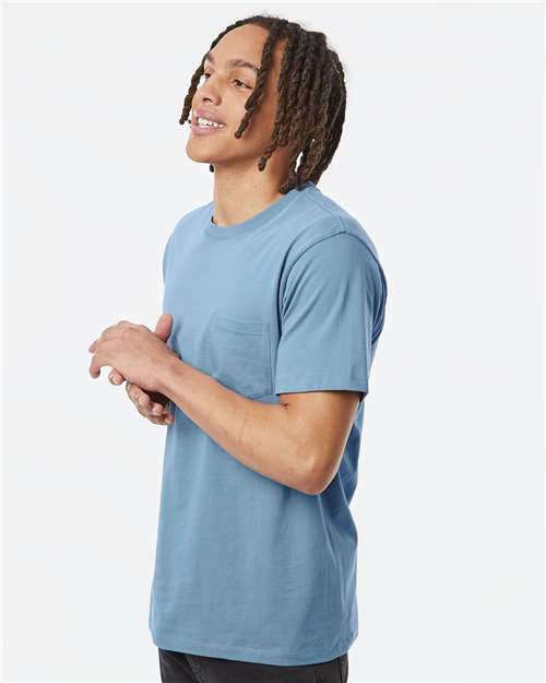Unisex Classic Pocket T-Shirt - Image 23