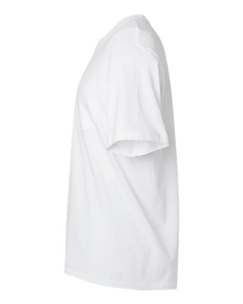 Unisex Classic Pocket T-Shirt - Image 27