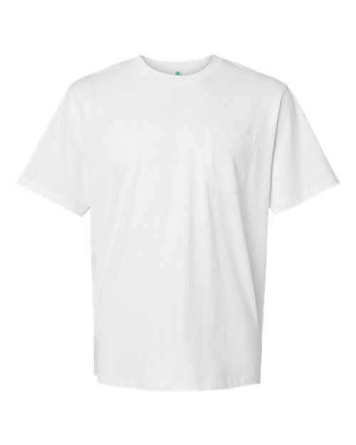 Unisex Classic Pocket T-Shirt - Image 25