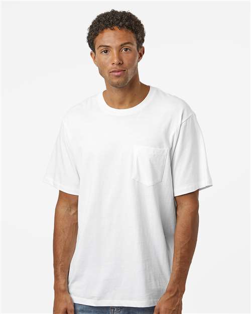 Unisex Classic Pocket T-Shirt - Image 28