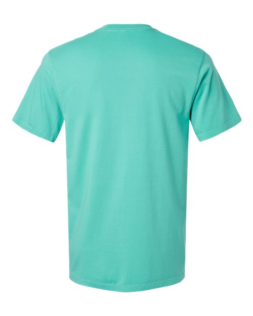 Unisex Classic Pocket T-Shirt - Image 14