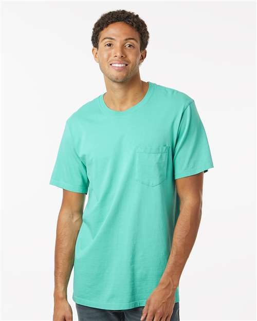 Unisex Classic Pocket T-Shirt - Image 16