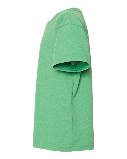 Youth RecycledSoft™ T-Shirt - Image 3