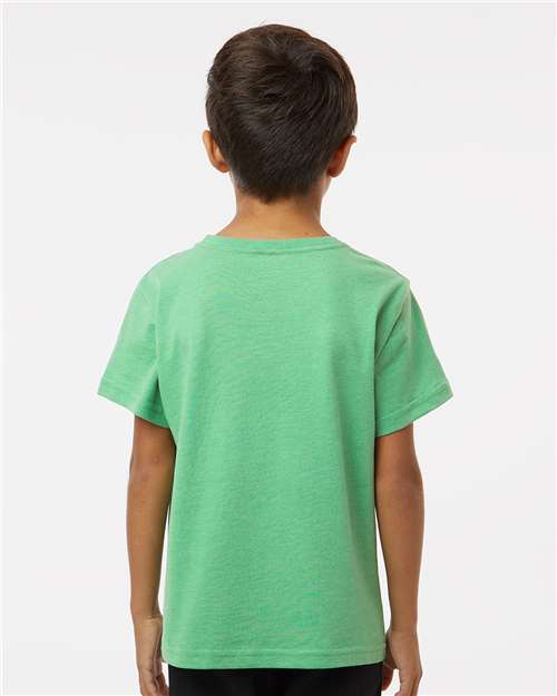 Youth RecycledSoft™ T-Shirt - Image 6