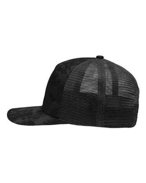 Modern Five-Panel Trucker Fit Cap - Image 15