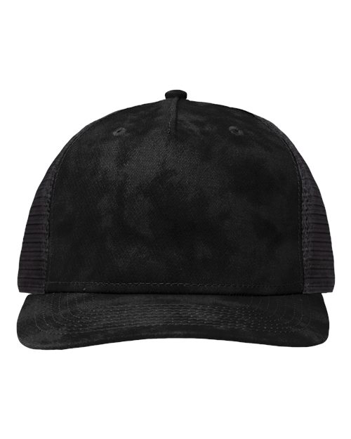 Modern Five-Panel Trucker Fit Cap - Image 13