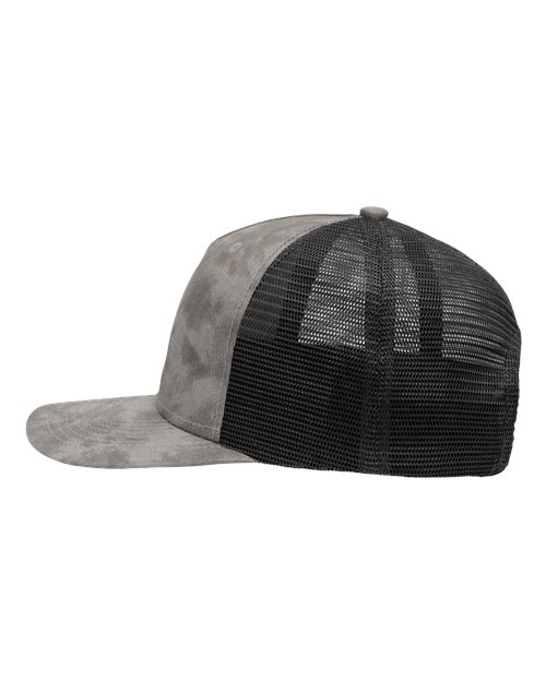 Modern Five-Panel Trucker Fit Cap - Image 18