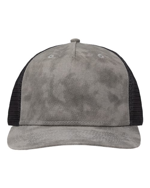 Modern Five-Panel Trucker Fit Cap - Image 16
