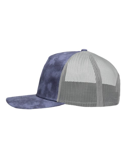 Modern Five-Panel Trucker Fit Cap - Image 21