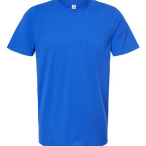 Combed Cotton T-Shirt